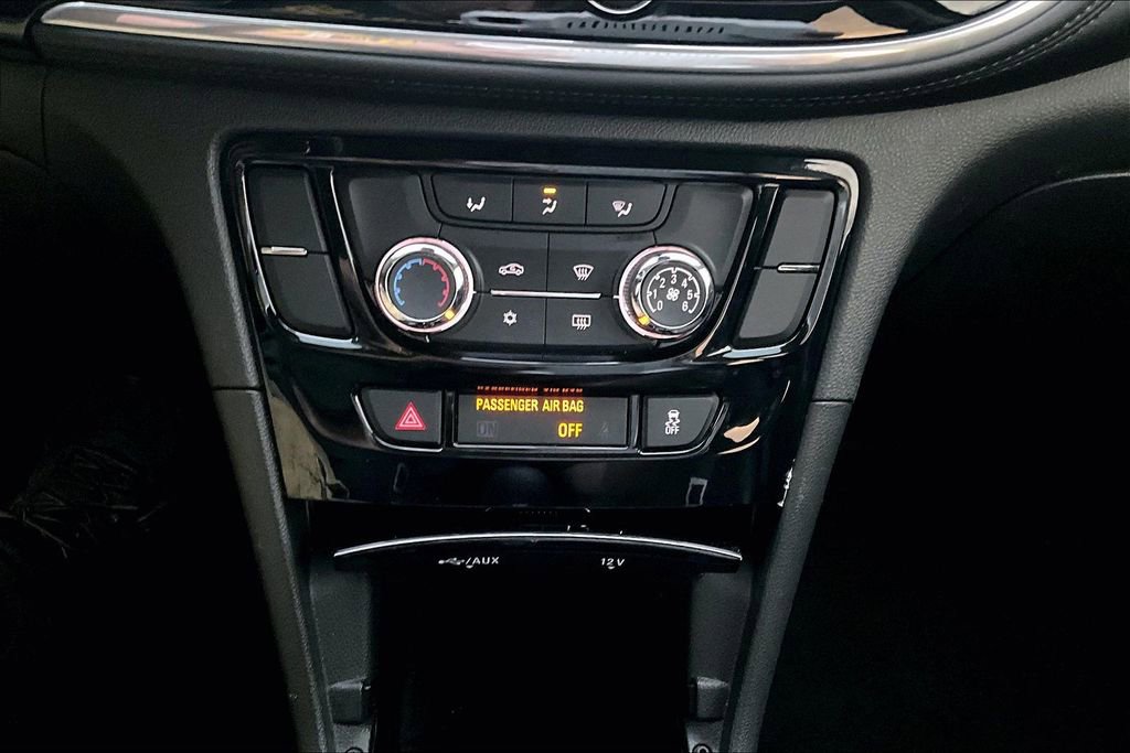 Used 2019 Buick Encore Preferred FWD image 31