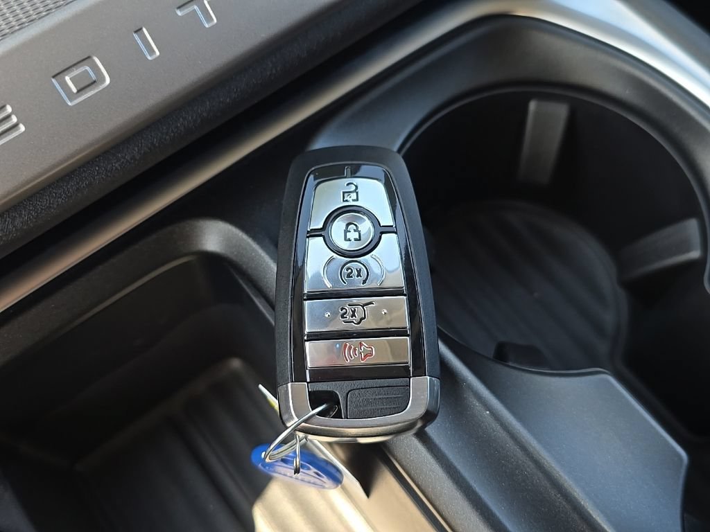New 2027 Ford Expedition Max Active AWD/4WD image 6