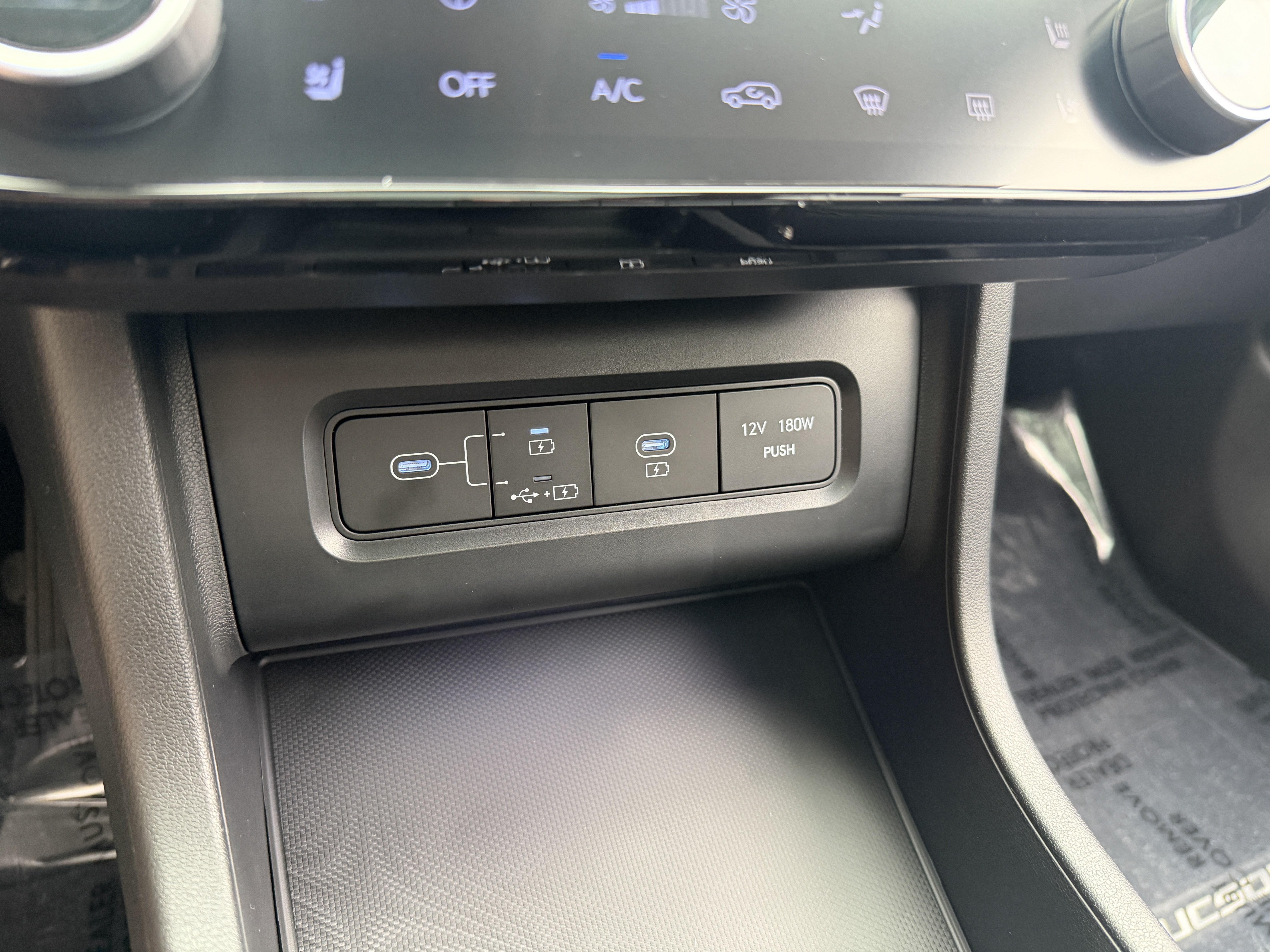 New 2026 Hyundai Tucson Limited AWD/4WD image 44