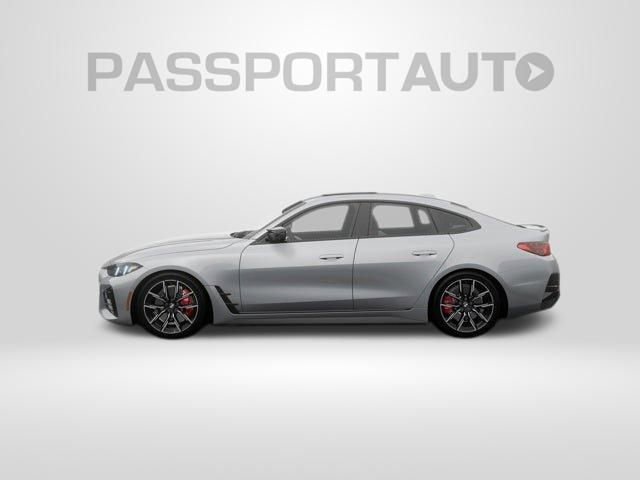 New 2026 BMW i4 M60 image 5