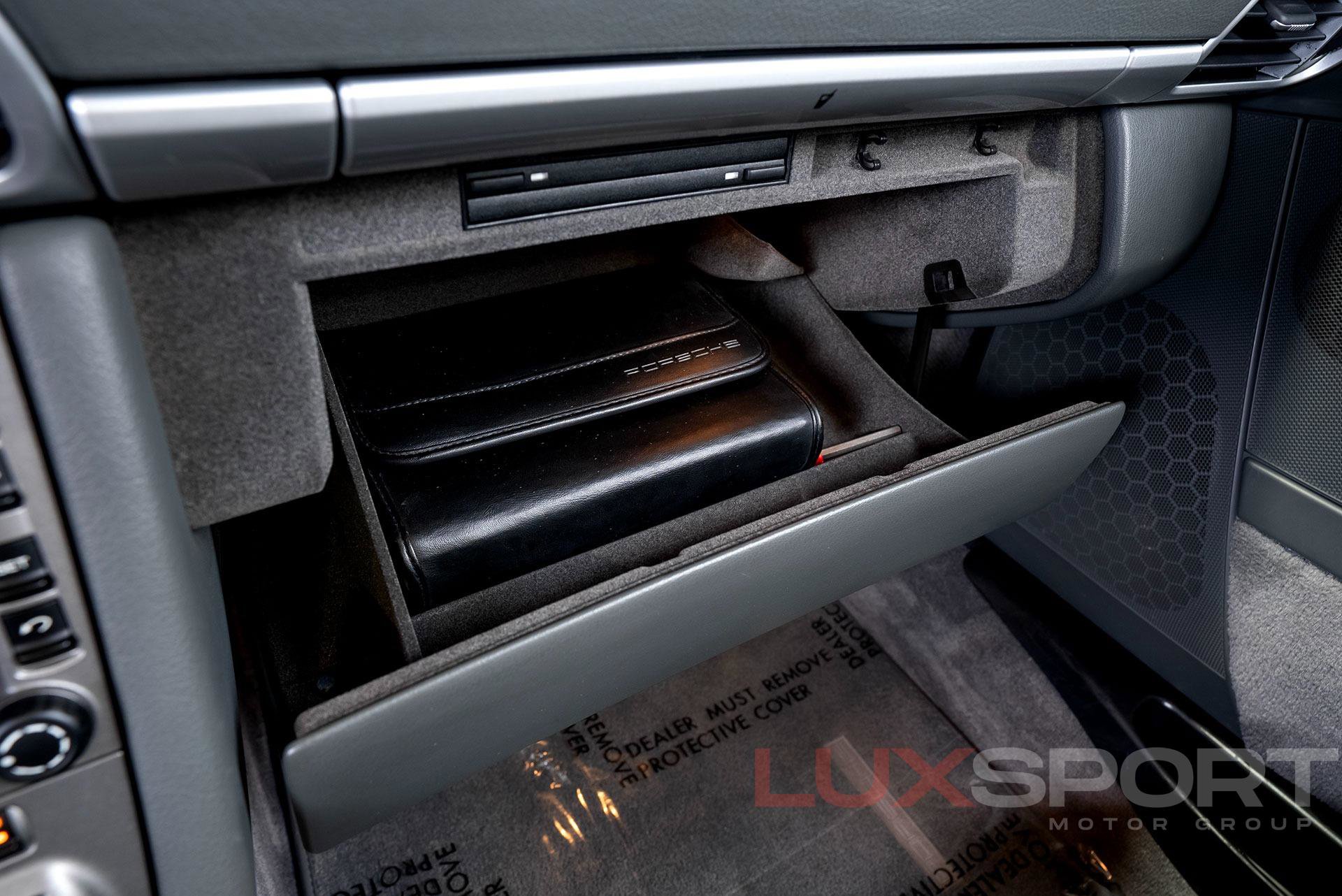 Used 2006 Porsche 911 Carrera S image 54