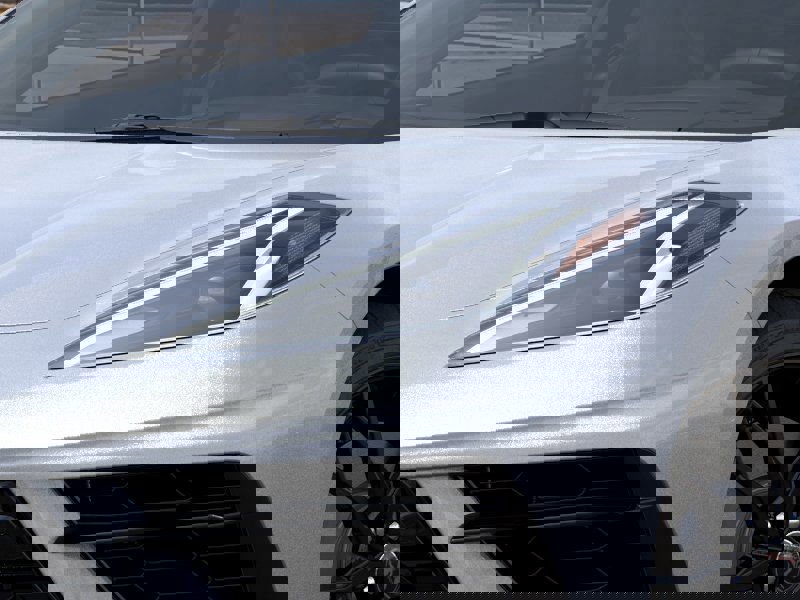 New 2026 Chevrolet Corvette Stingray Premium Cpe w/ Z51 Performance Package image 10