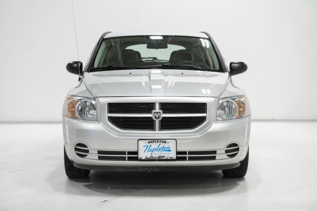 Used 2007 Dodge Caliber SE w/ PWR Equipment Group image 3