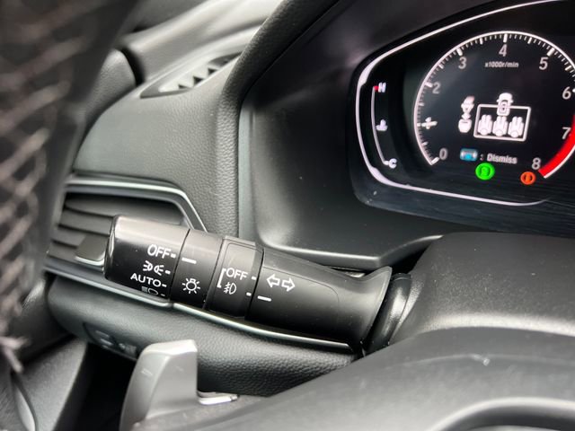 Used 2022 Honda Accord Sport image 29