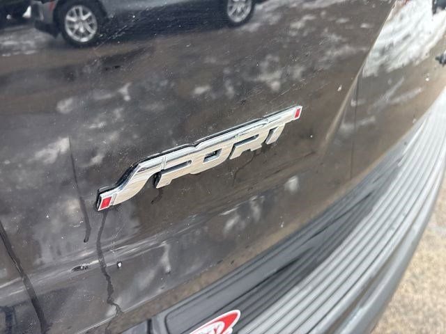 Used 2018 Ford Explorer Sport image 55