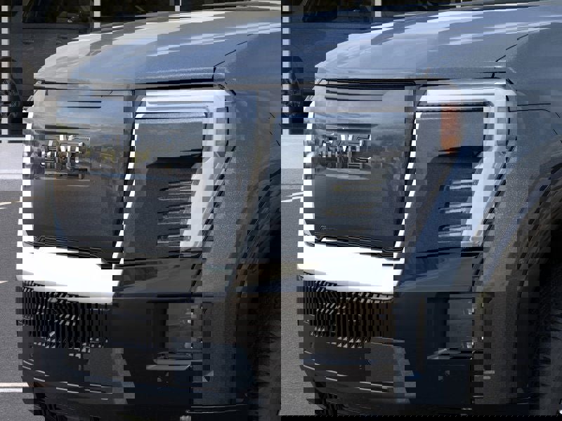 New 2025 GMC Sierra EV Denali image 13