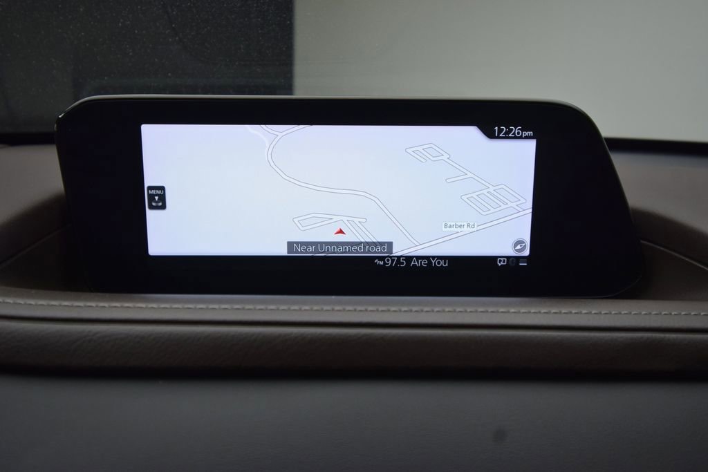 Used 2020 MAZDA CX-30 AWD w/ Premium Package image 16