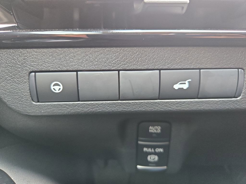 New 2026 Nissan Murano SL AWD/4WD image 24