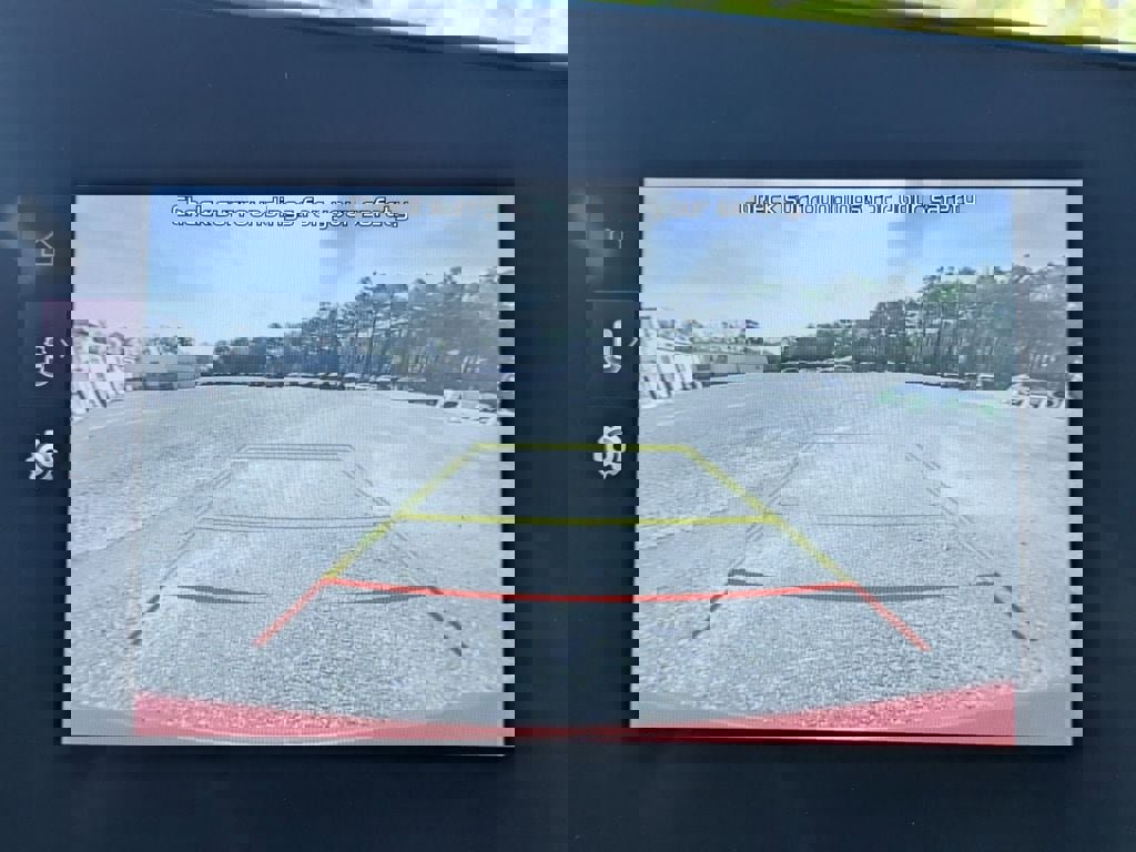 Used 2025 Kia Niro EX image 20