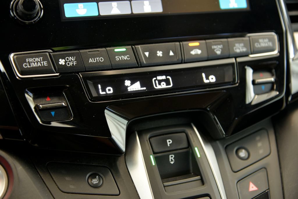 Used 2023 Honda Odyssey EX-L image 24