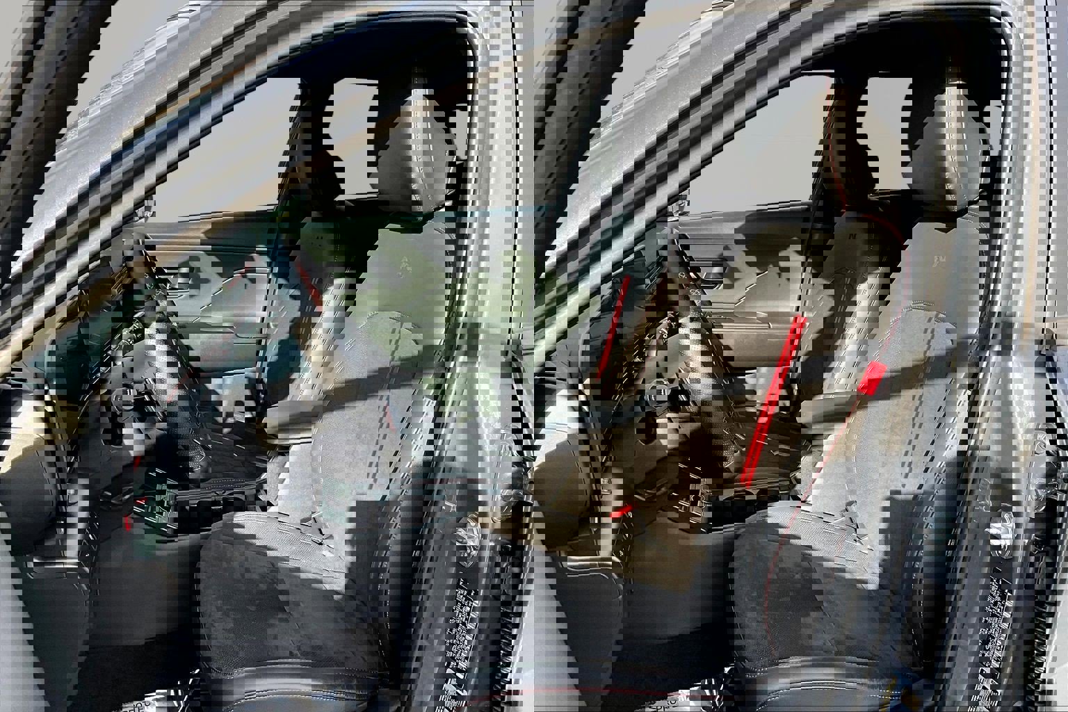 Used 2024 Hyundai Kona N Line image 22