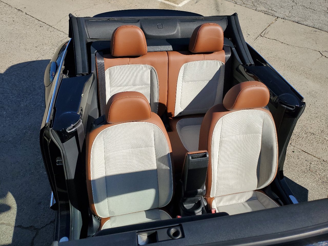 Used 2015 Volkswagen Beetle 1.8T image 22