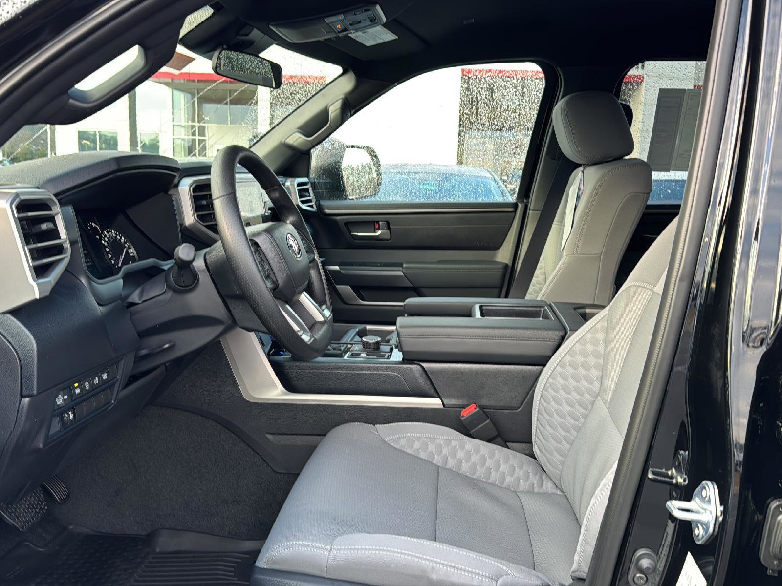 New 2025 Toyota Tundra SR5 image 8