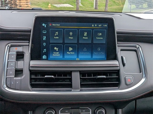 Used 2023 Chevrolet Tahoe RST w/ Luxury Package image 19