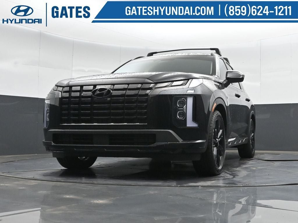 Certified 2024 Hyundai Palisade XRT AWD/4WD image 47