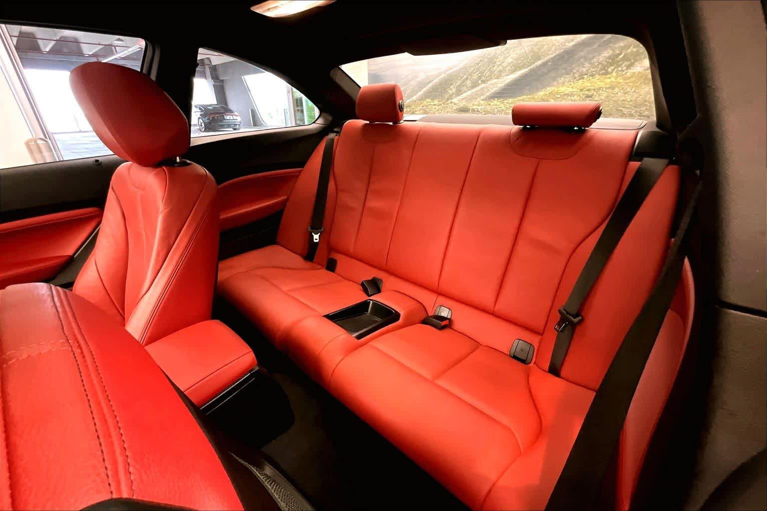 Used 2019 BMW 230i Coupe RWD image 21