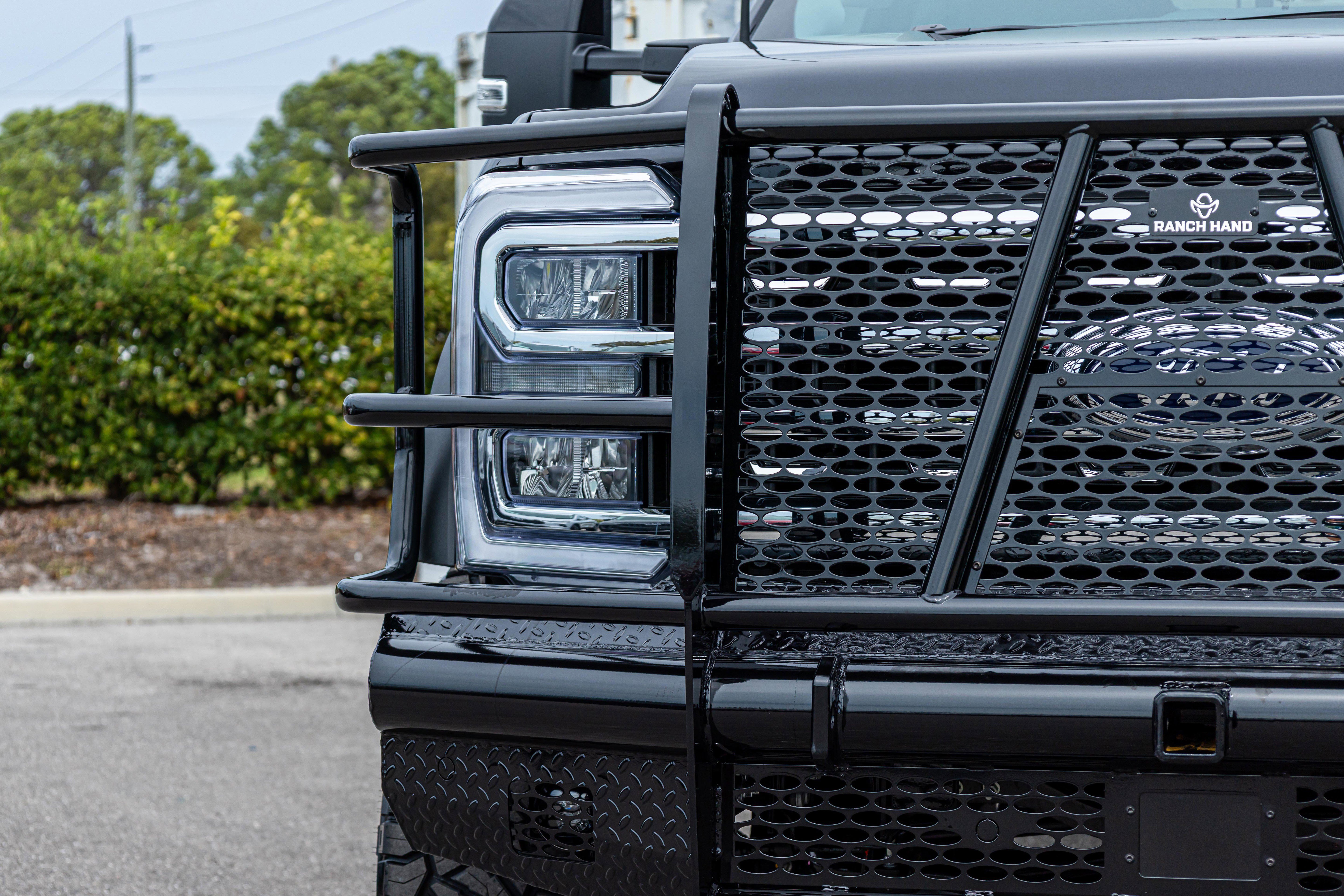 New 2026 Ford F450 Lariat image 10