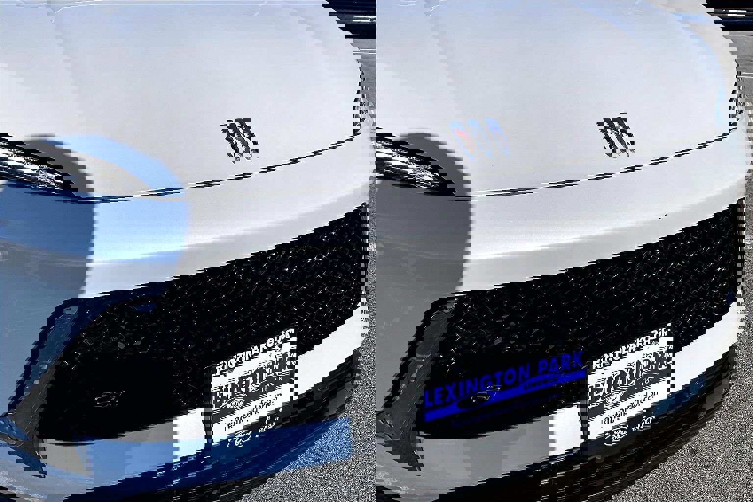 Used 2024 Buick Envision Sport Touring image 35