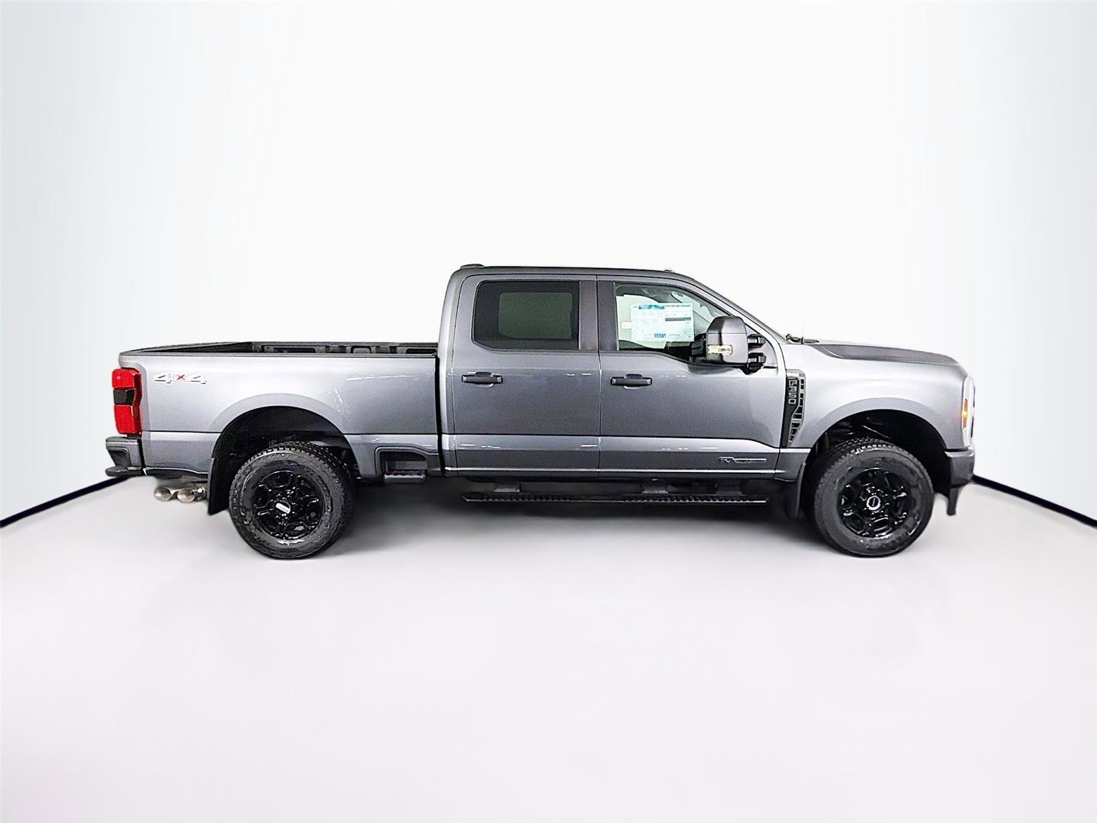 New 2026 Ford F350 XL w/ STX Appearance Package image 8
