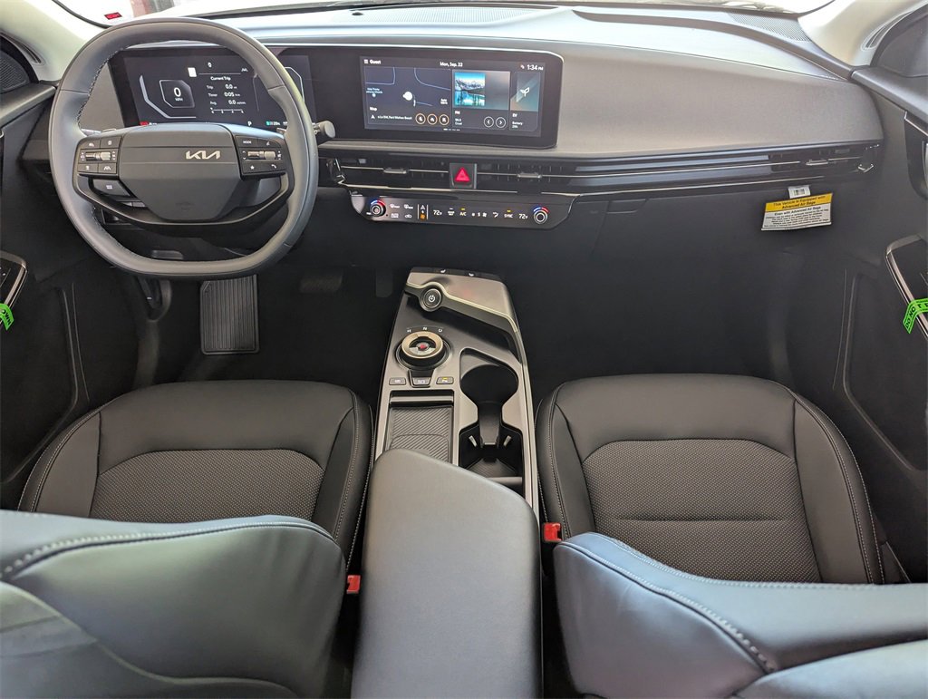 New 2025 Kia EV6 Light image 15