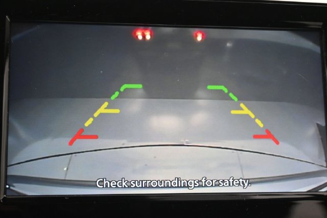 Certified 2025 Nissan Kicks Play S FWD image 15