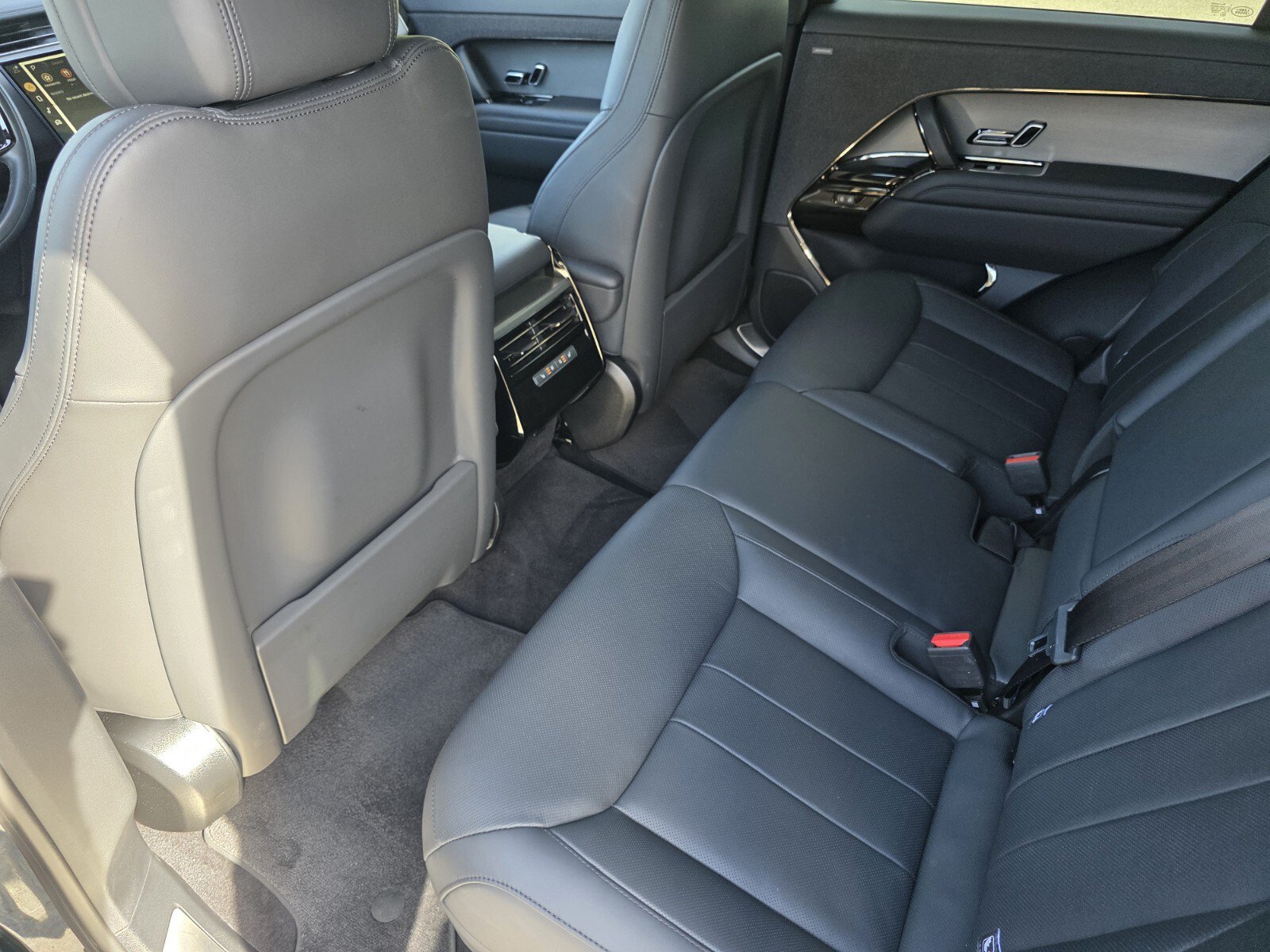 Certified 2023 Land Rover Range Rover Sport SE Dynamic AWD/4WD image 15