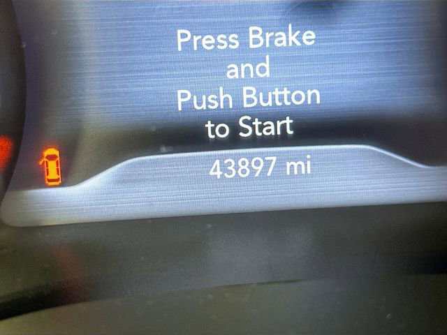 Used 2022 Jeep Cherokee Trailhawk w/ Sun, Sound & Nav Group image 17