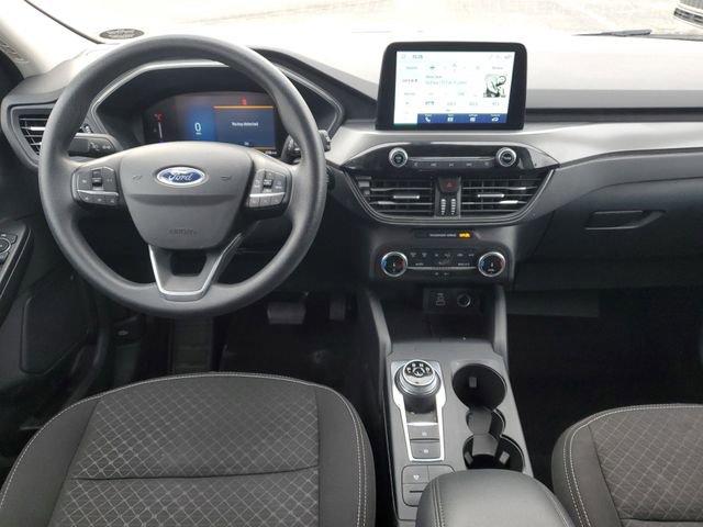 Certified 2025 Ford Escape Active image 23