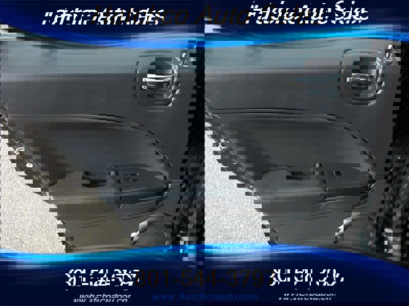 Used 2010 Dodge Caliber Mainstreet w/ Driver Convenience Group image 18