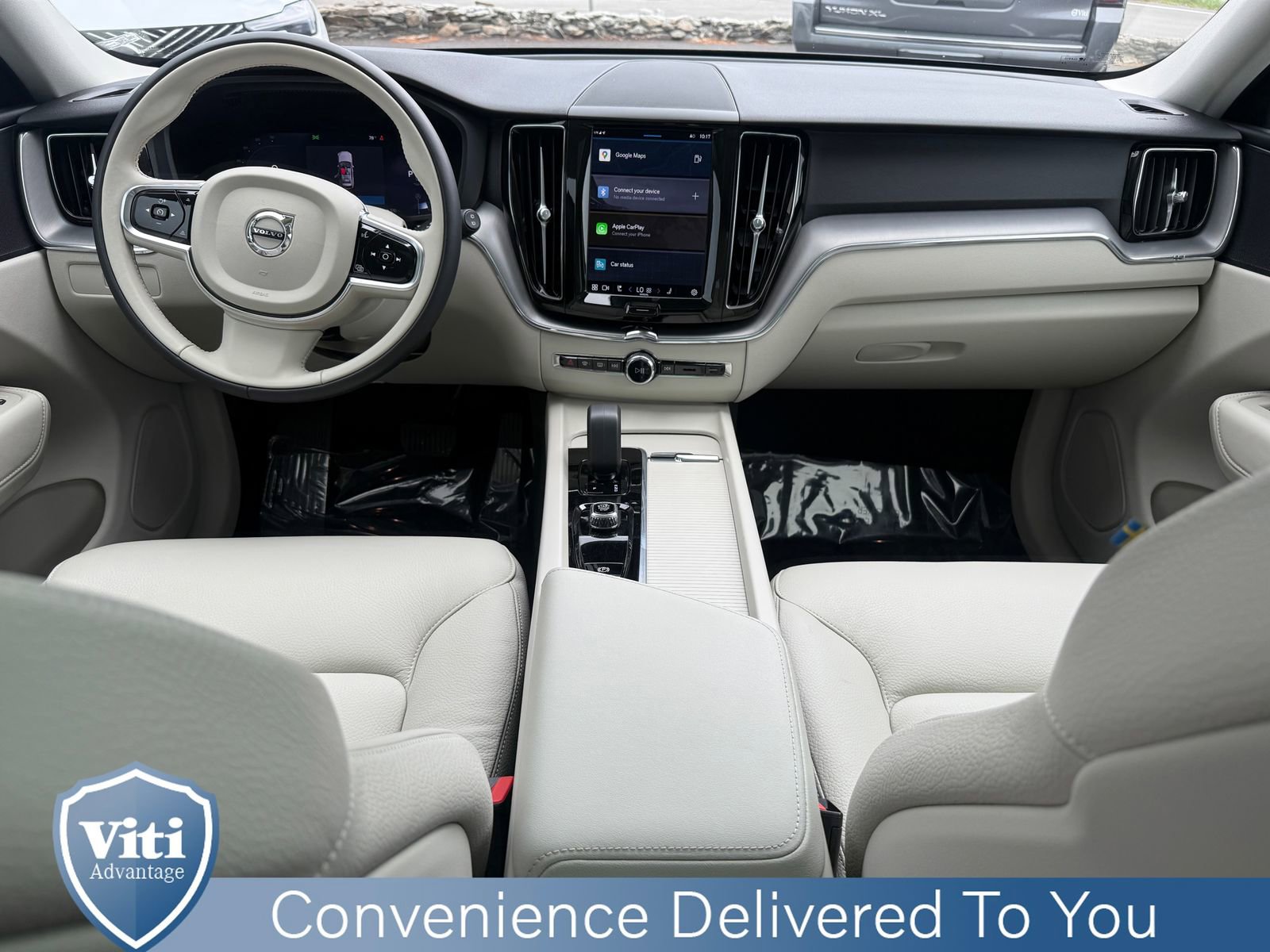 Certified 2024 Volvo XC60 B5 Core w/ Protection Package Premier image 2