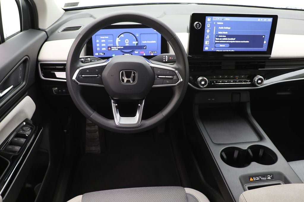 Used 2024 Honda Prologue EX image 12