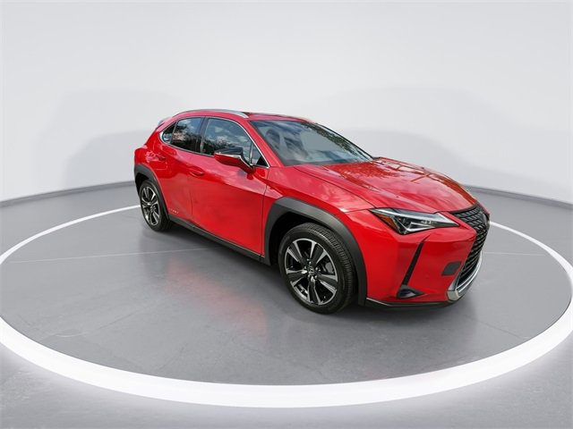 Used 2020 Lexus UX 250h 250h Base image 2