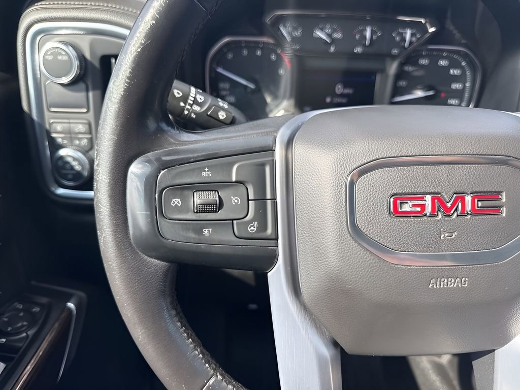 Used 2020 GMC Sierra 1500 Elevation w/ Elevation Value Package RWD image 14