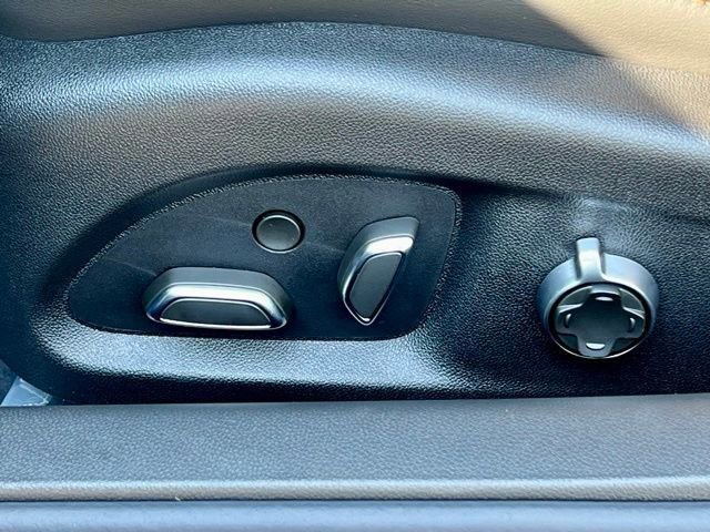 New 2025 Cadillac CT4 Sport image 15