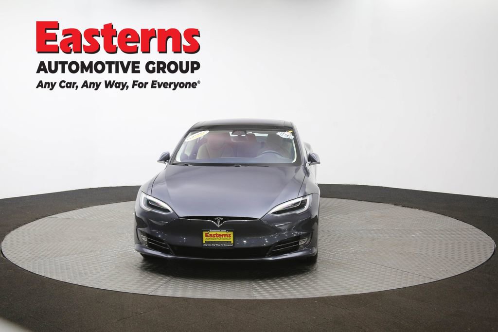 Used 2017 Tesla Model S 75D image 50