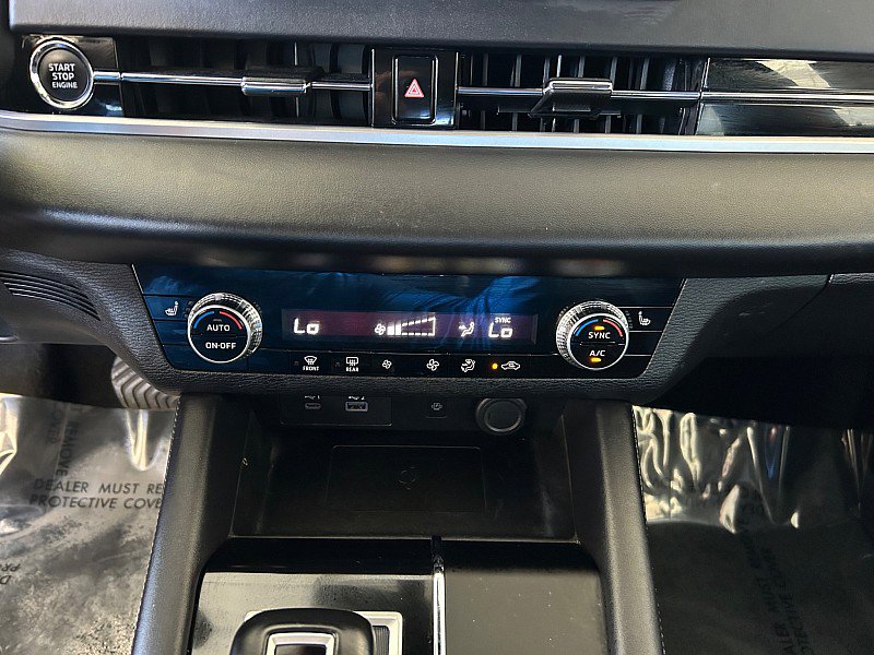 Used 2024 Mitsubishi Outlander FWD image 24