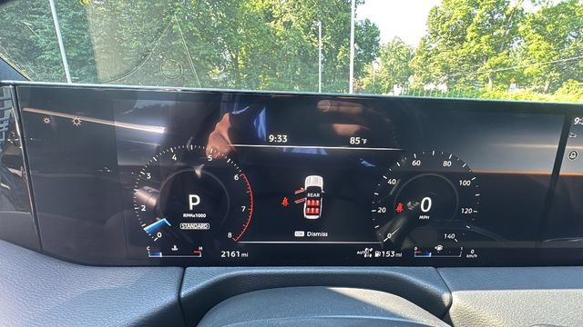 Used 2026 Nissan Armada Platinum AWD/4WD image 27