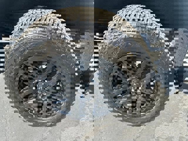 New 2026 Chevrolet Silverado 1500 RST w/ Z71 Off-Road Package image 11