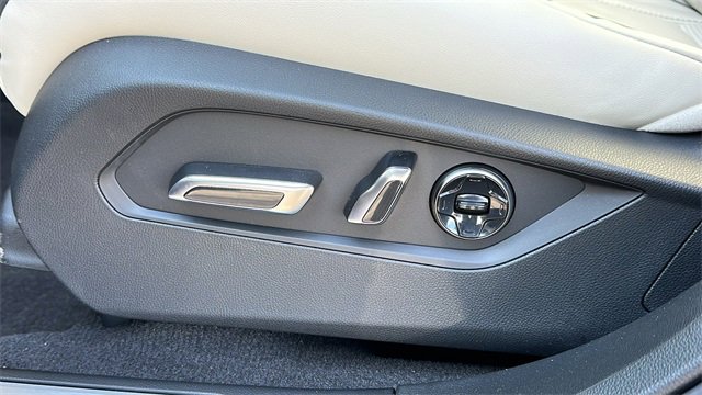 Certified 2025 Acura RDX AWD w/ A-Spec & Advance Pkg image 11