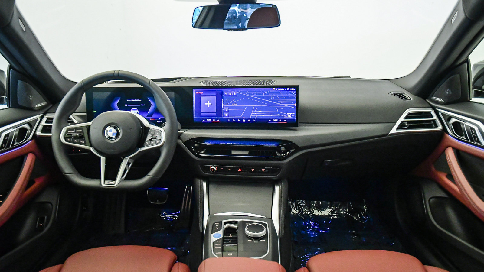 Used 2026 BMW i4 eDrive40 w/ M Sport Package RWD image 15