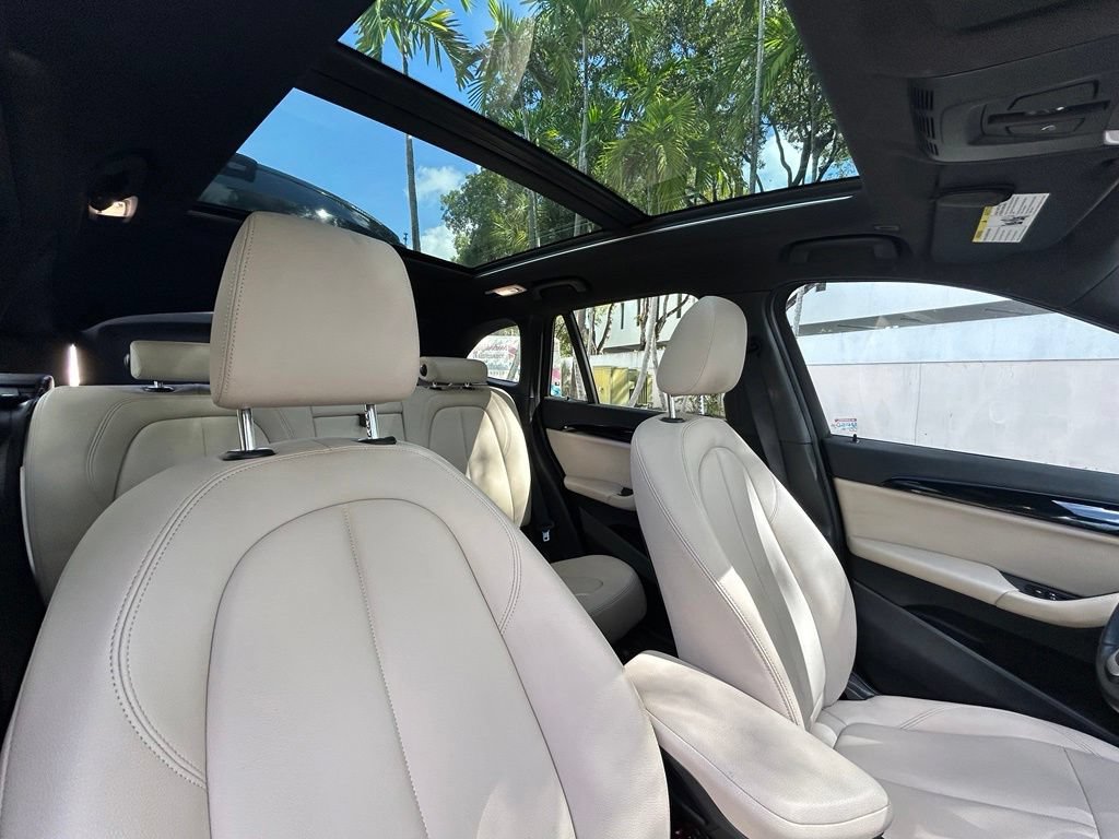 Used 2021 BMW X1 sDrive28i w/ Convenience Package FWD image 30