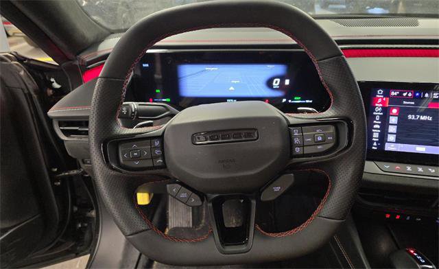 Used 2024 Dodge Charger Daytona Scat Pack w/ Plus Group image 13