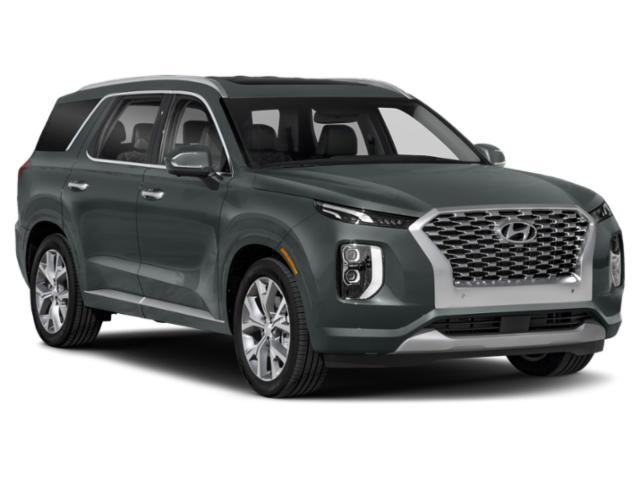 Used 2021 Hyundai Palisade Limited FWD image 9