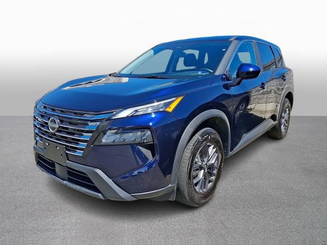 Used 2026 Nissan Rogue SV AWD/4WD image 1