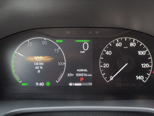 Used 2025 Honda CR-V Sport-L image 22
