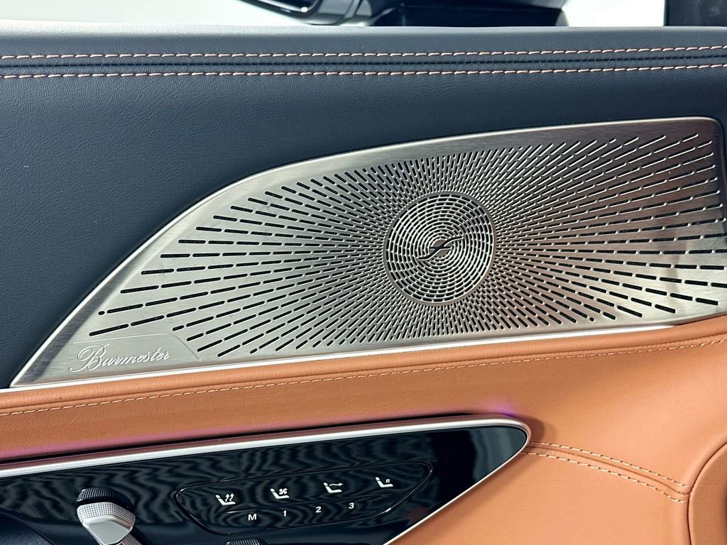 Certified 2022 Mercedes-Benz SL 55 AMG 4MATIC image 19