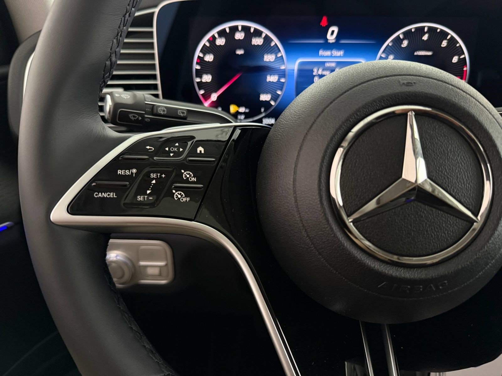 New 2026 Mercedes-Benz GLE 450 4MATIC image 13