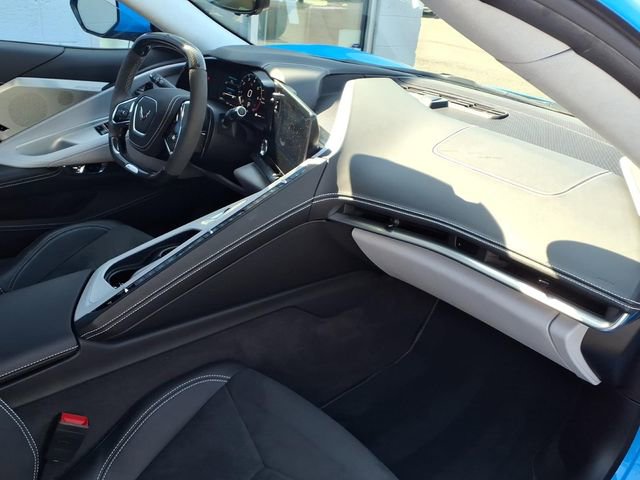 Used 2024 Chevrolet Corvette E-Ray w/ ZER Performance Package image 22