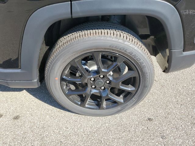 New 2026 Jeep Compass Latitude image 5