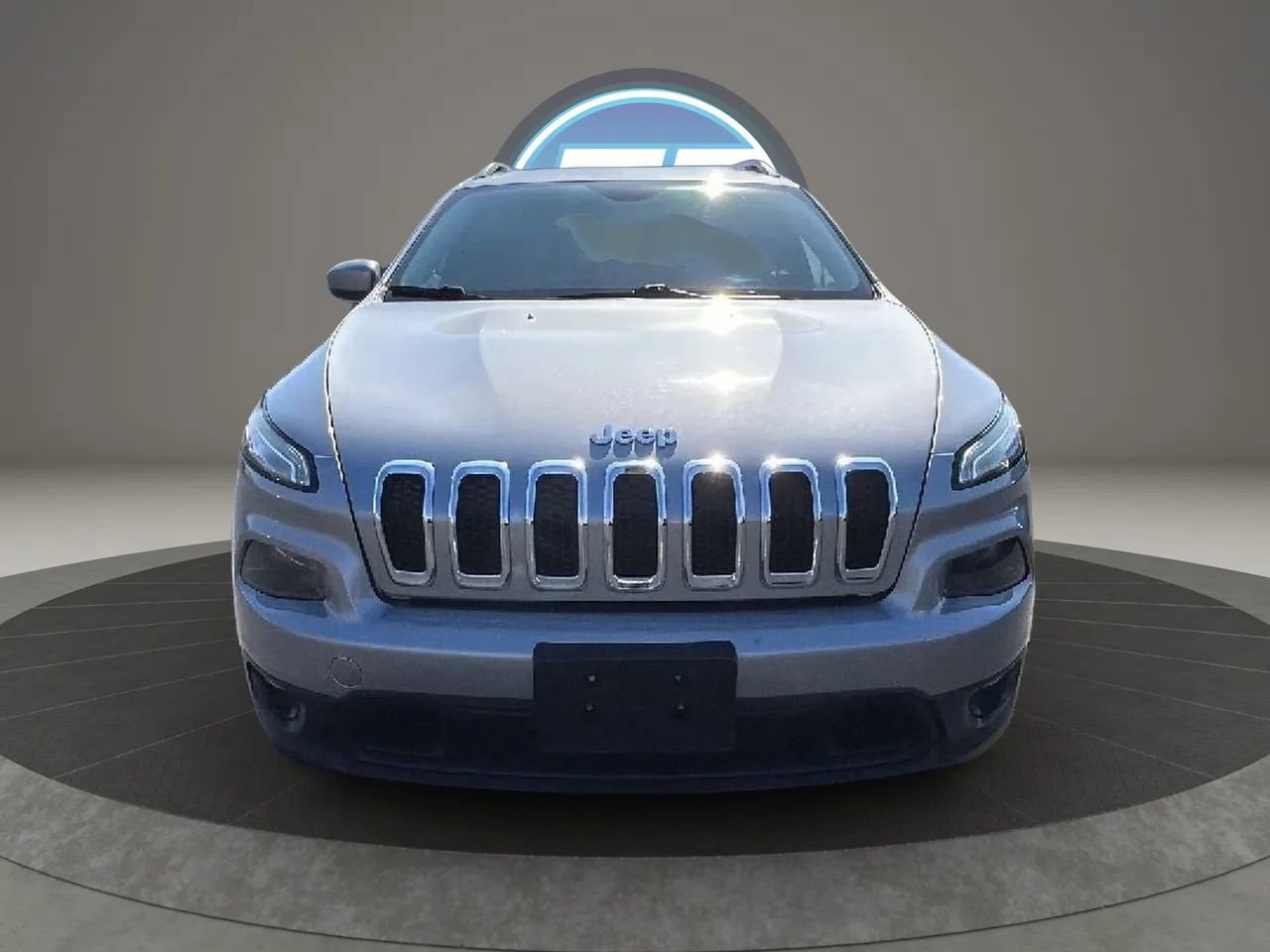 Used 2015 Jeep Cherokee Latitude w/ Cold Weather Group AWD/4WD image 8